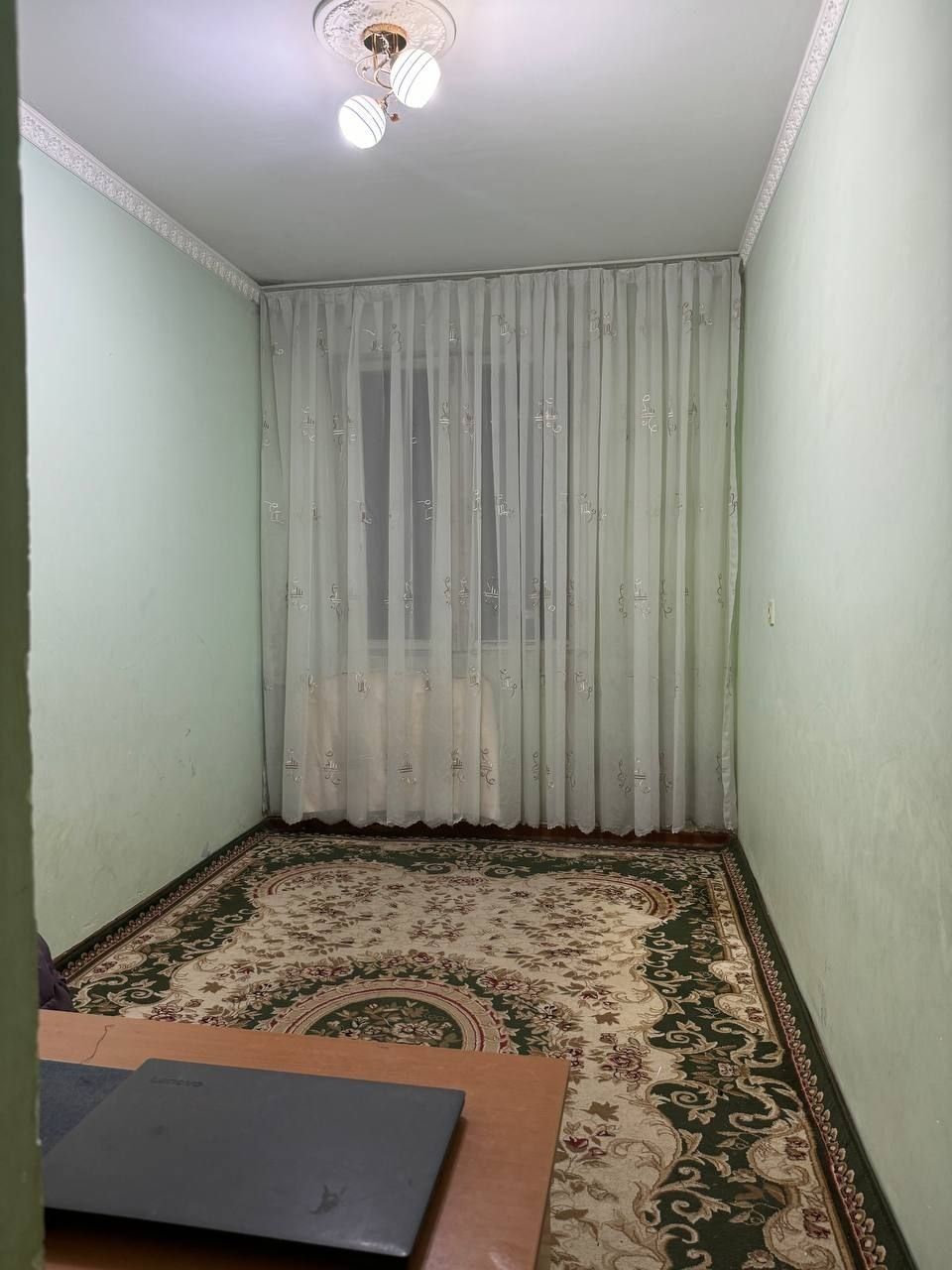 Чилонзор 7 2/4/4 балкон 1,5×3 48 м² разделни ипотекага хам сотилади
