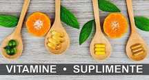 Magazin online suplimente si cosmetice