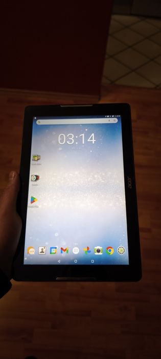 Таблет Acer Iconia One 10 sim