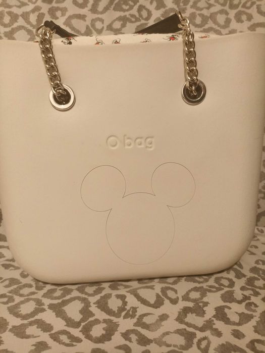 Лимитирана чанта O bag