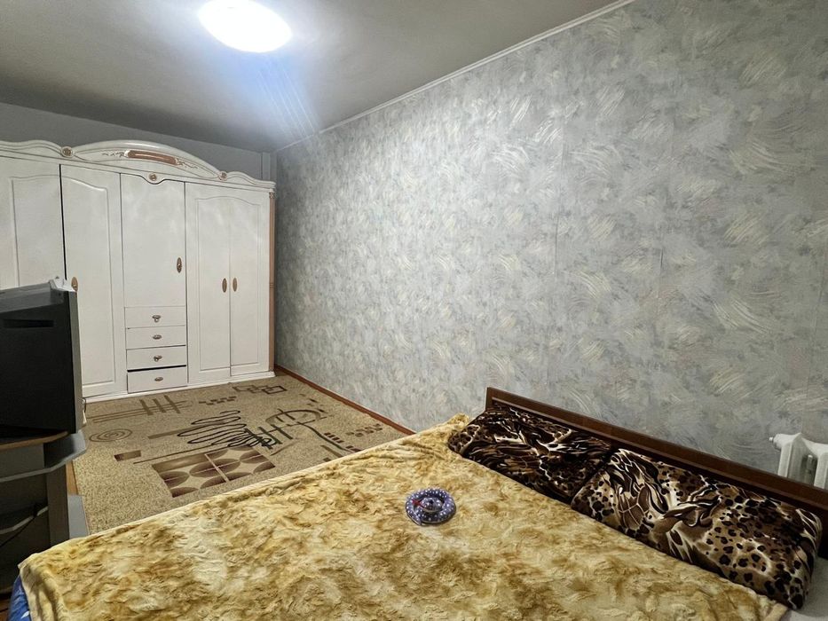 Сдам однокомнатную квартиру