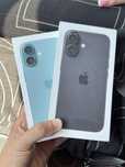 Айфон iPhone 16 128GB (Новый)