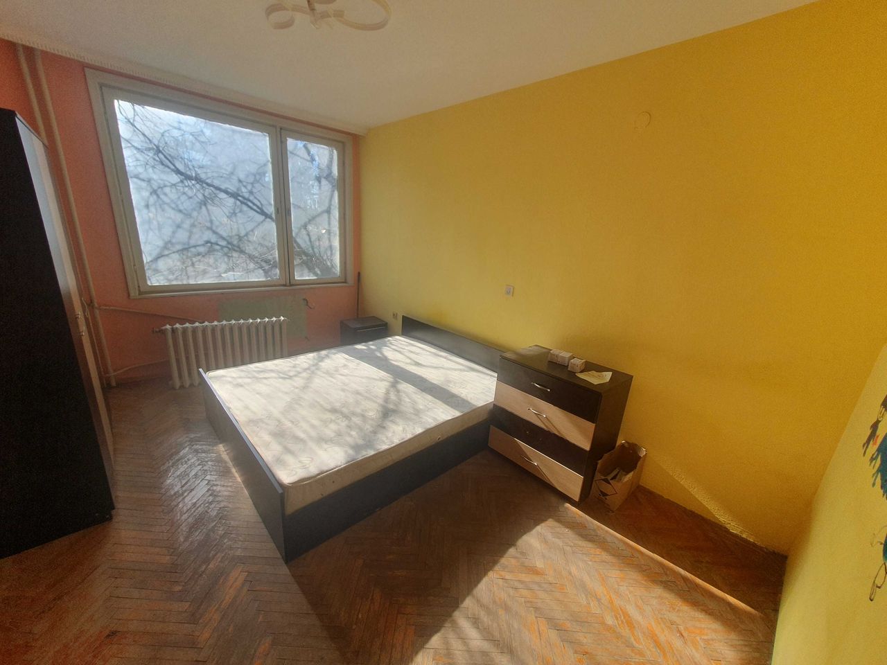 Продава се Тристаен апартамент в Велико Търново, Колю Фичето - 75 кв.м за 1654 €/кв.м - Снимка #3