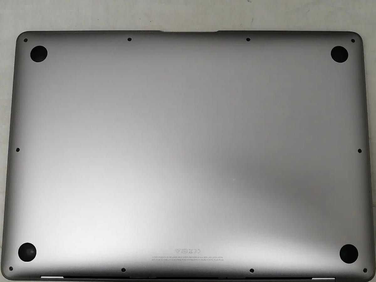 MacBook Air 13x M1 Space Gray 8gb/256gb US Keyboard A2337 91 yomkost
