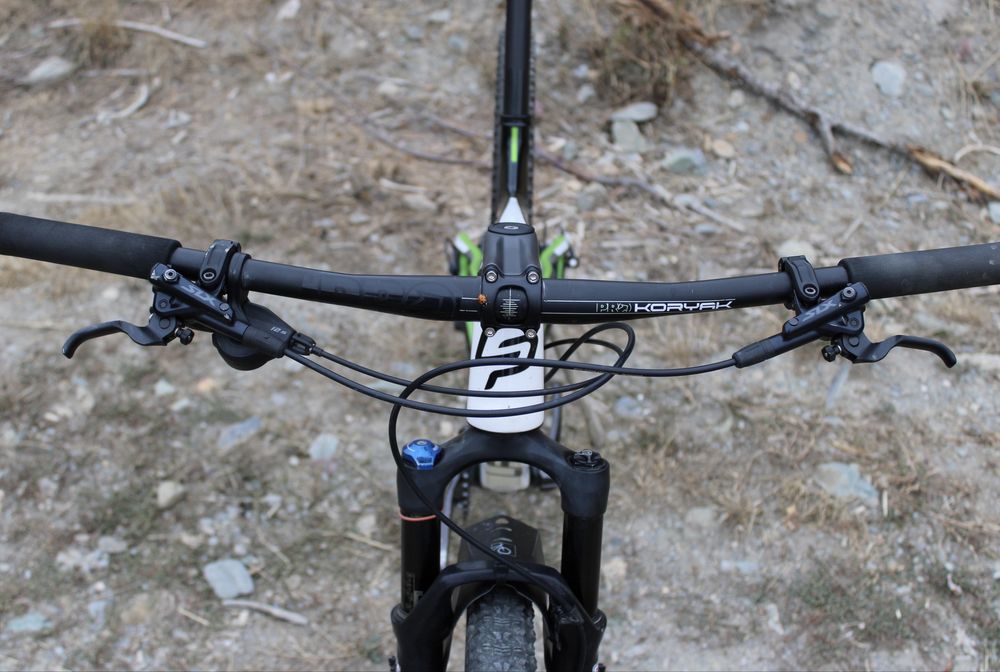Lapierre XR529 L