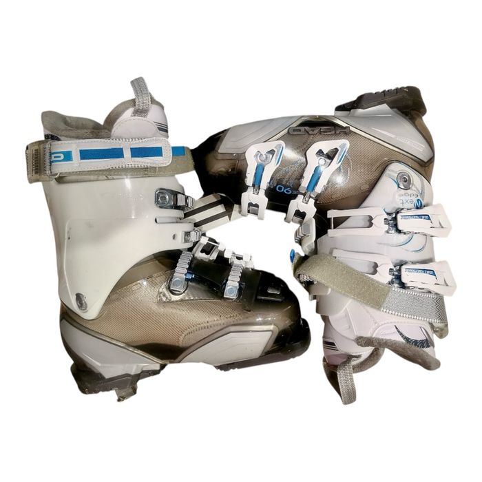 Ски обувки HEAD  (23.5-23.7; за стъпало 37 номер)