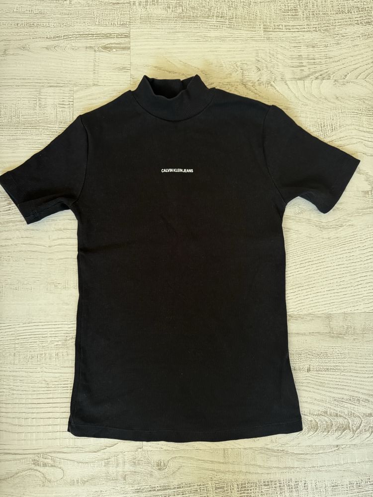 Дамска тениска Calvin Klein