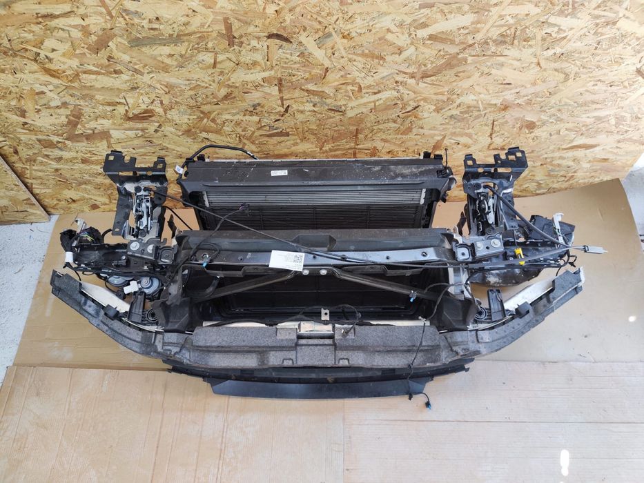 Tragher Bmw G60 G61 seria 5 2024-2025