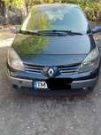 Renault scenic 1.9 diesel probleme pornire