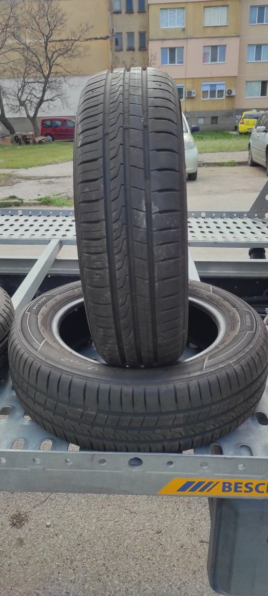 Hankook kinergy eko2-