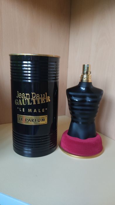 Парфюм Jean Paul Gaultier Le Male Le Parfum 50ml