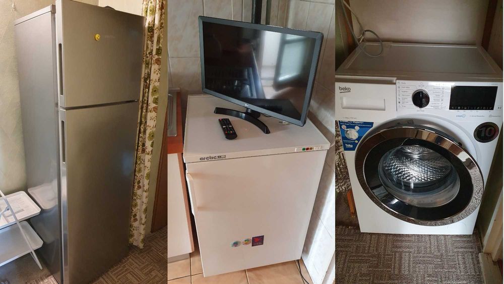 Inchiriez apartament 3 camere Racadau, Valea Cetatii , Chirie 510 E