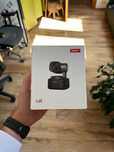 OBSBOT Tiny 2 4k Webcam cu AI (nou, desfacut)