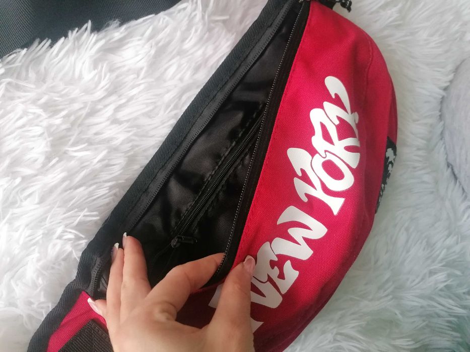 Gentuță tip borsetă nouă