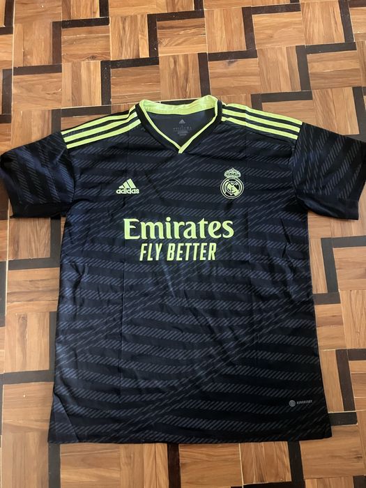 Футболни екипи Real Madrid , PSG & Milan