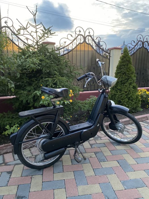 Vând Piaggio Ciao