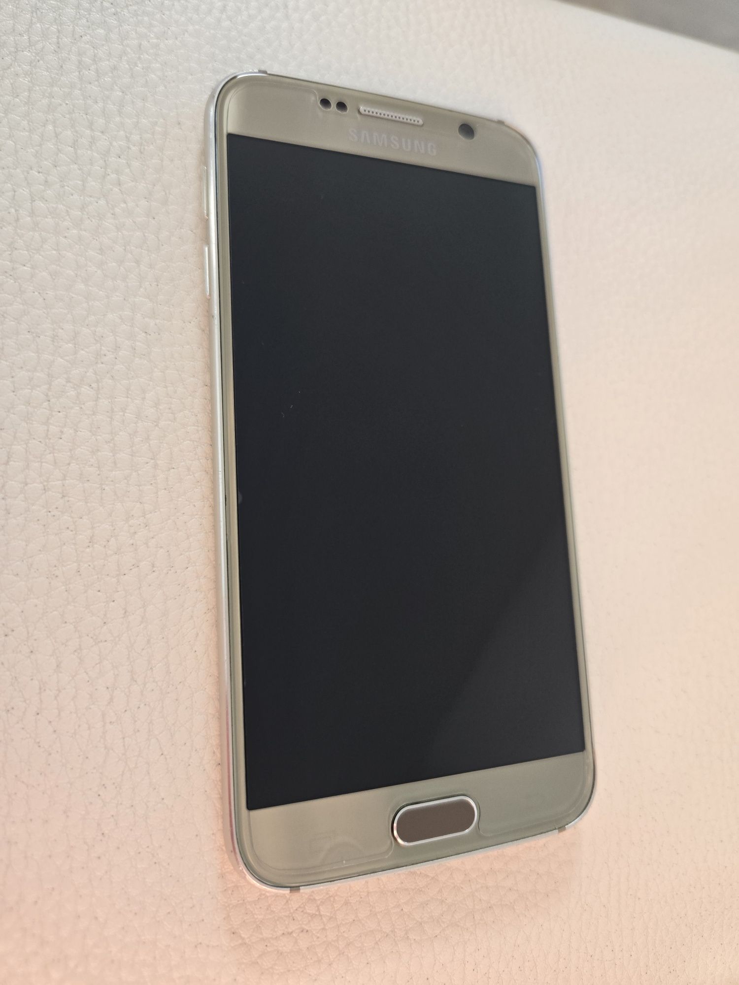Samsung Galaxy S6