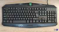 vand tastatura gaming T-dagger