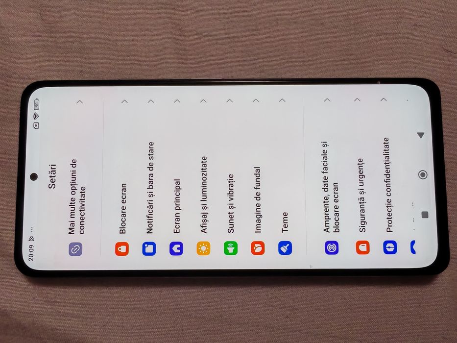 Xiaomi pocco F3 5G /256gb/12 gb RAM