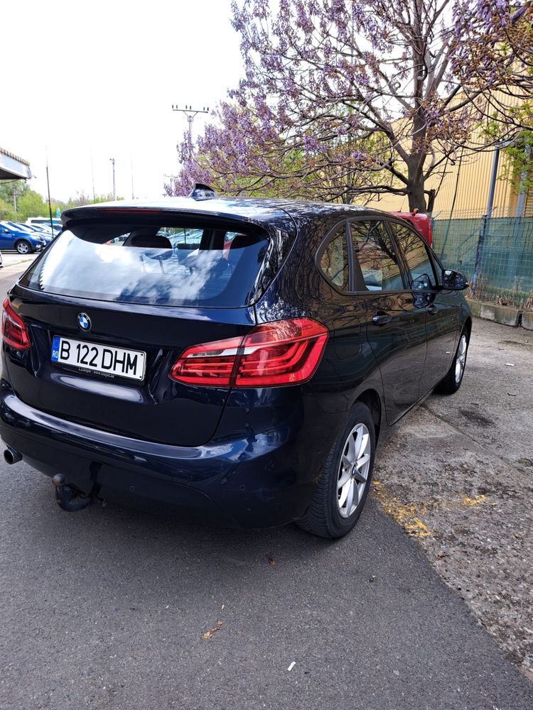 Vand bmw seria 2 ACTIVE TOURER(F45)