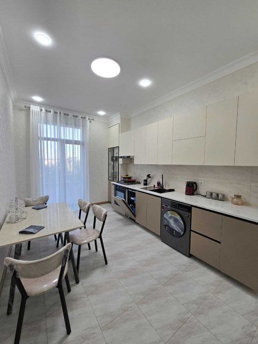 Посуточная аренда в центре Ташкент citiy