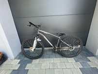 bicicleta rockrider st120 custom,perfect functionala