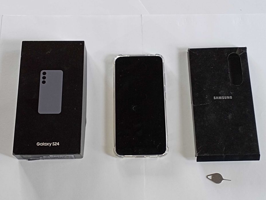 Samsung Galaxy S24 128GB/8GB