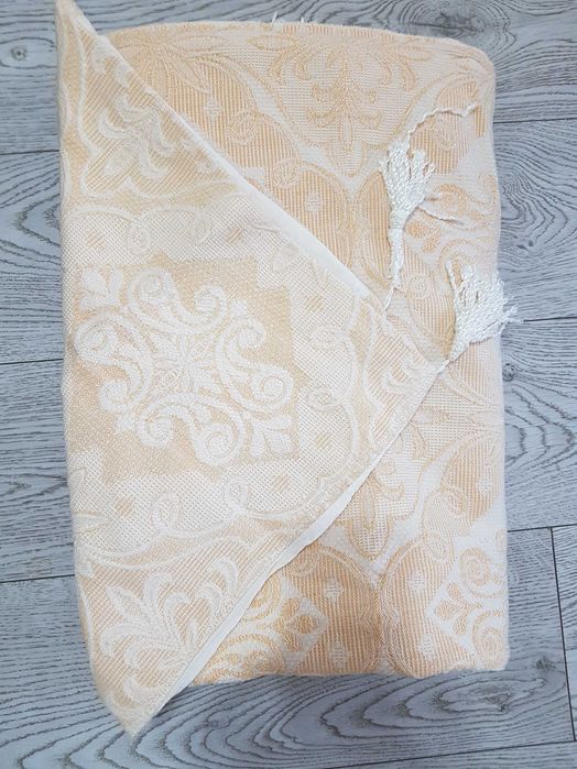 Кувертюра и калъфка за възглавница