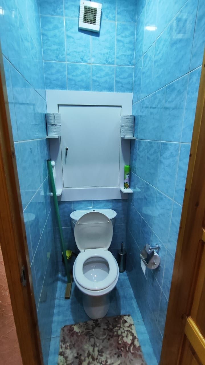 Продаётся двухкомнатная квартира.Своя.