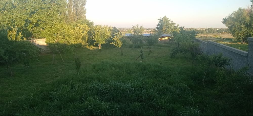 Yangiyolda hovli sotiladi 20 sotix
