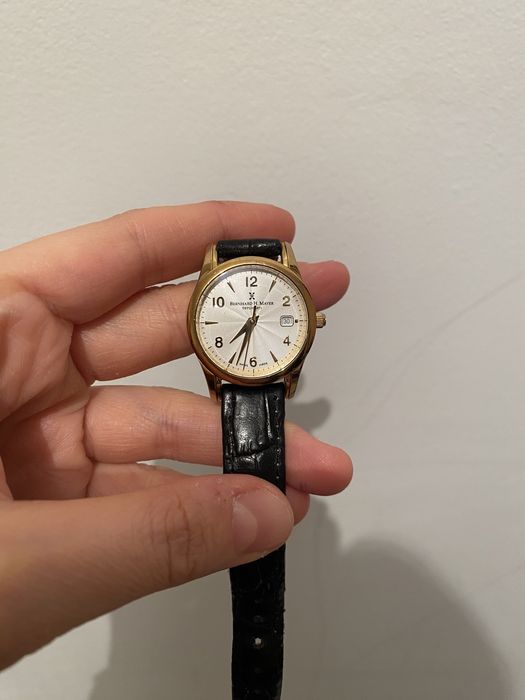 Часы женские наручные Bernhard H. Mayer - Lady Moonbeam - B2401