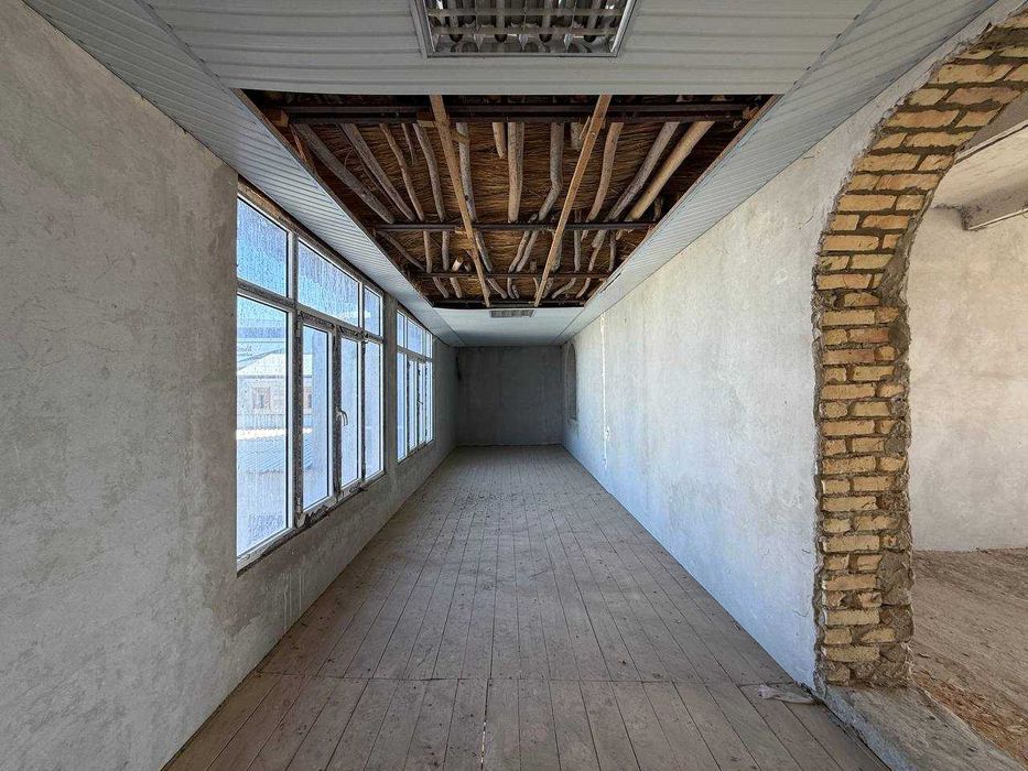 TAYYOR 6 sotiqli hovli sotiladi