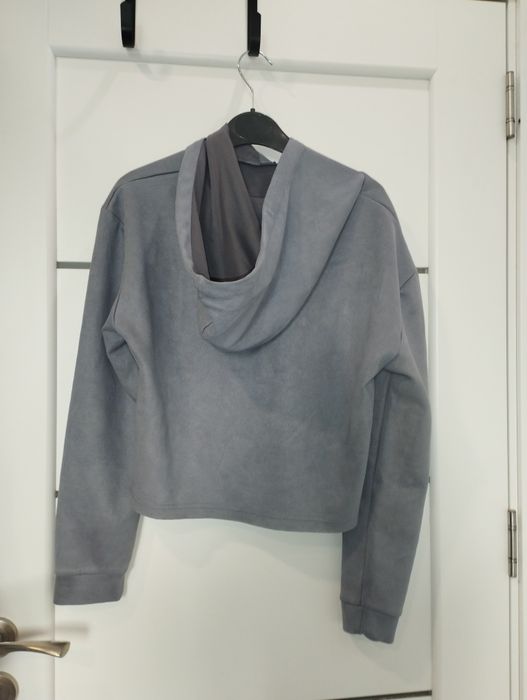 Дамски суичър WHATEVER