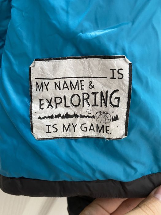 The North Face geaca copii