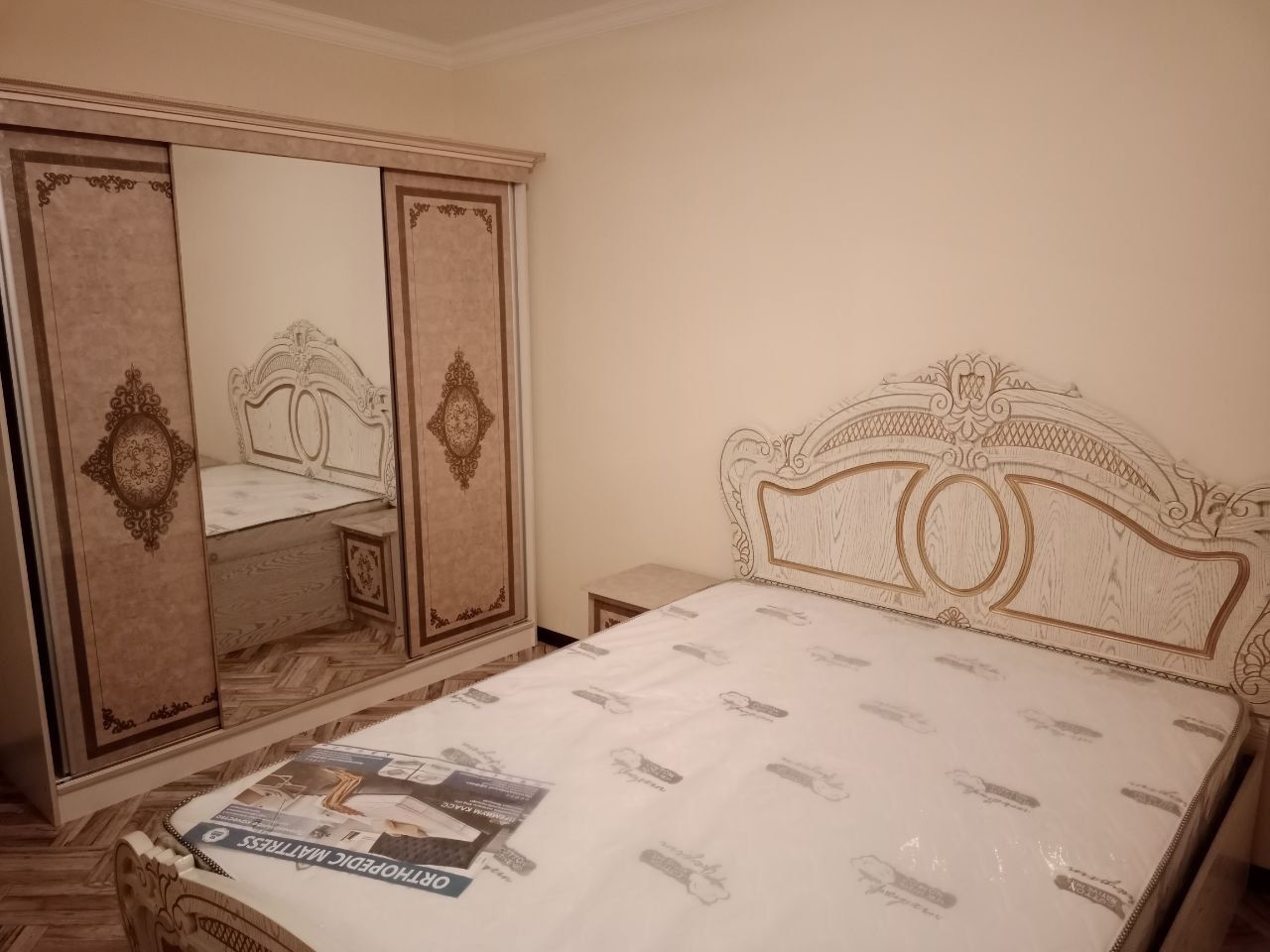 Саимэ квартира ижарага берамиз