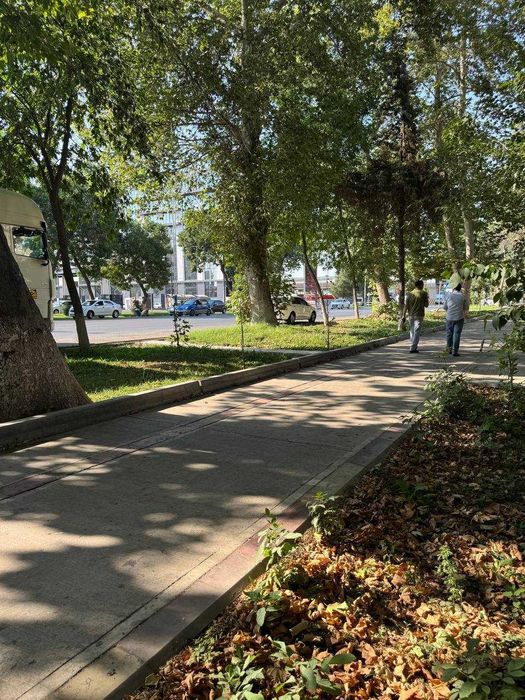 СРОЧНО !! Продаётся нежилой квартира в Яшнабаде 1/1/4 ( 15 кв/м )