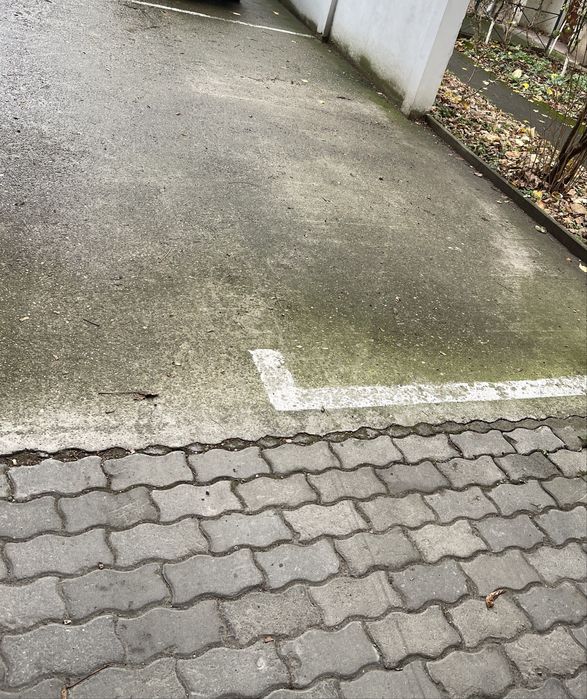 Loc de parcare Rogerius