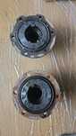 Set MRL automate suzuki vitara cuplaje 4x4 automatic grand vitara