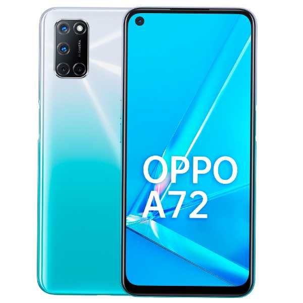 OPPO A72 на Запчасти