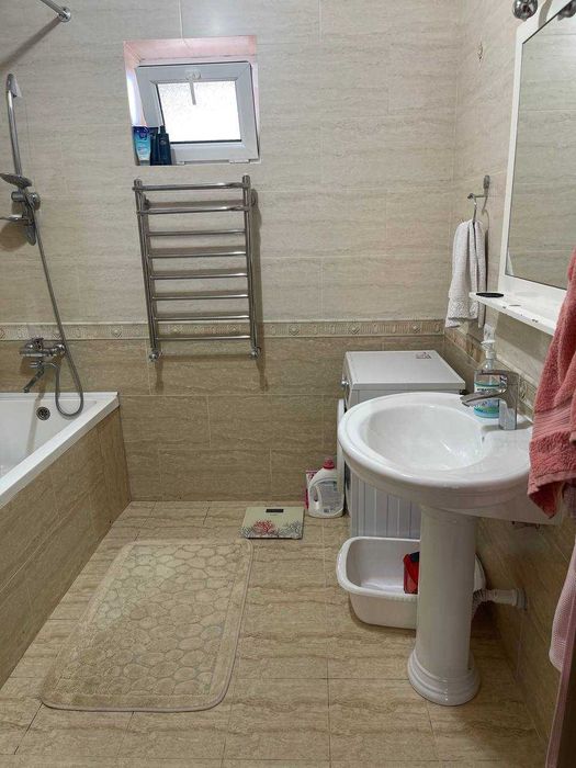 Дархан спец план 3-х комнатная 120 м² фото реальные