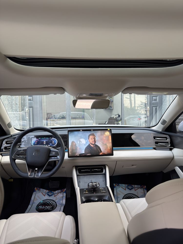 BYD QIN L 2024 sotiladi