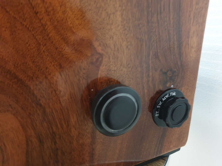 Радио Blaupunkt 6W68H