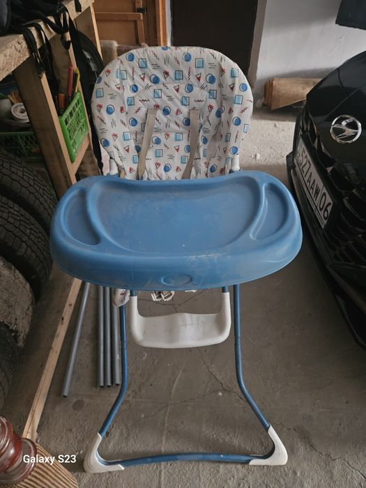 Детский стул  для мальчиков