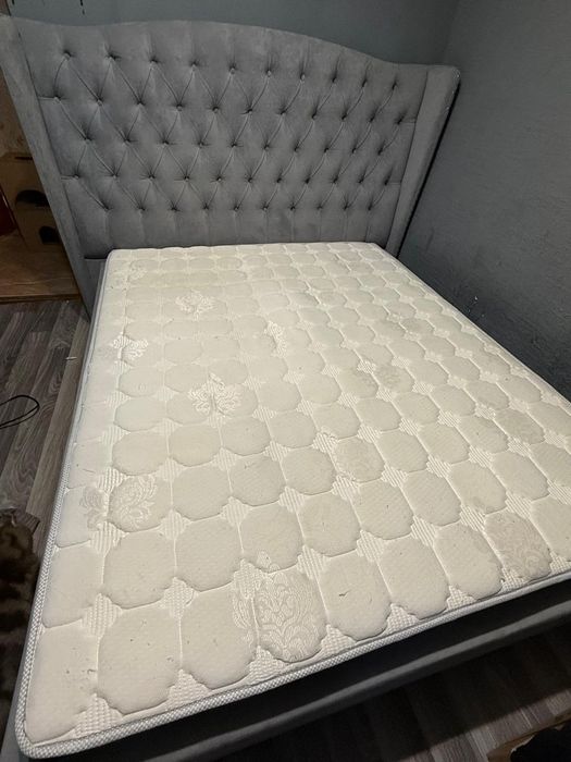 Продам кровать 160/2