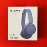 Наушники накладные Sony WH-CH520 original, blue