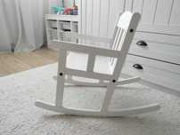 Scaun balansoar copii Ikea