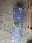 Drujba electrica parkside performance 40V