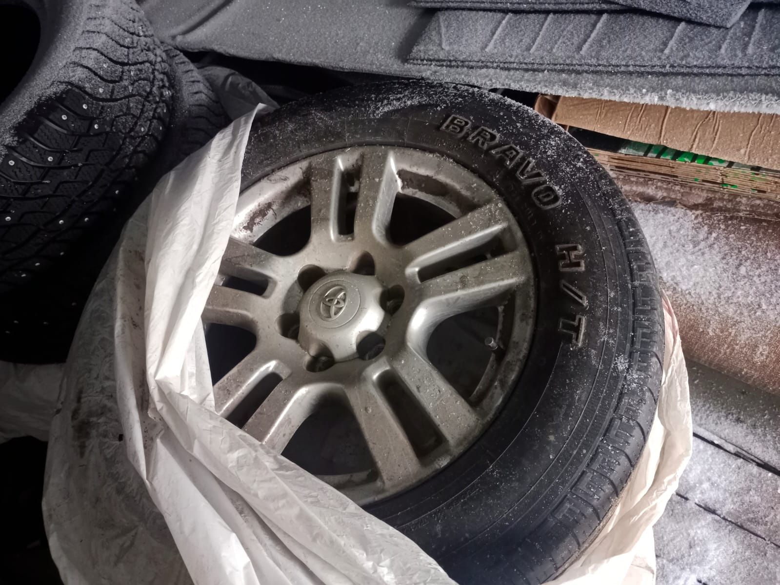 Продам диски оригинальные
