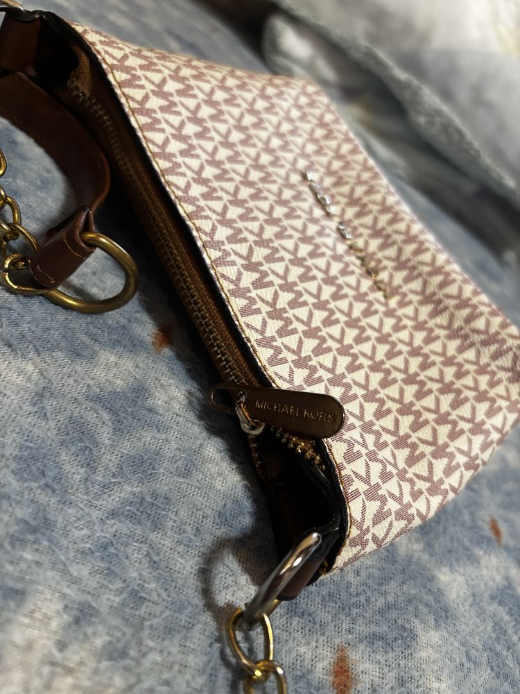 Дамска чанта Michael Kors