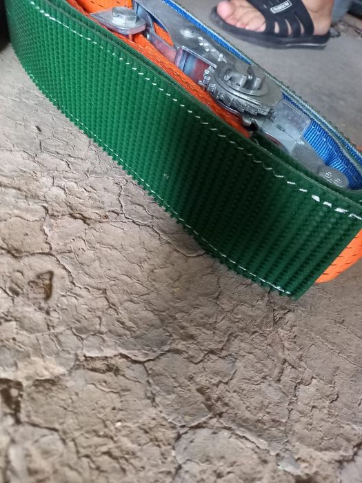 Vand compresoare / chingi auto diferite marimi